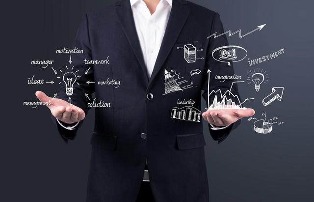 掙不了大錢，不是因為學歷低，而是沒做好這4件事！