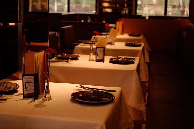 職場上，真正聰明的人，這3種飯局絕不會缺席！