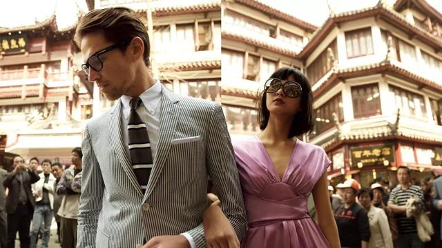 會穿泡泡紗單品的男人，衣品都不會差！