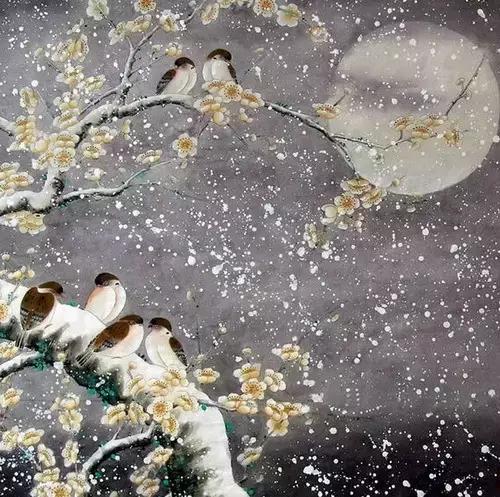 做人,靠心,不靠嘴