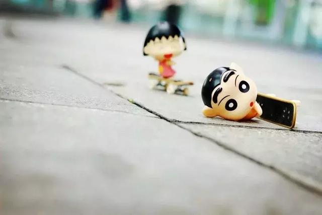 真想，有一個這樣的朋友！