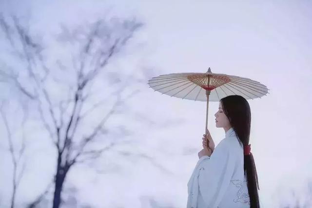 人生：苦樂自渡，冷暖自知