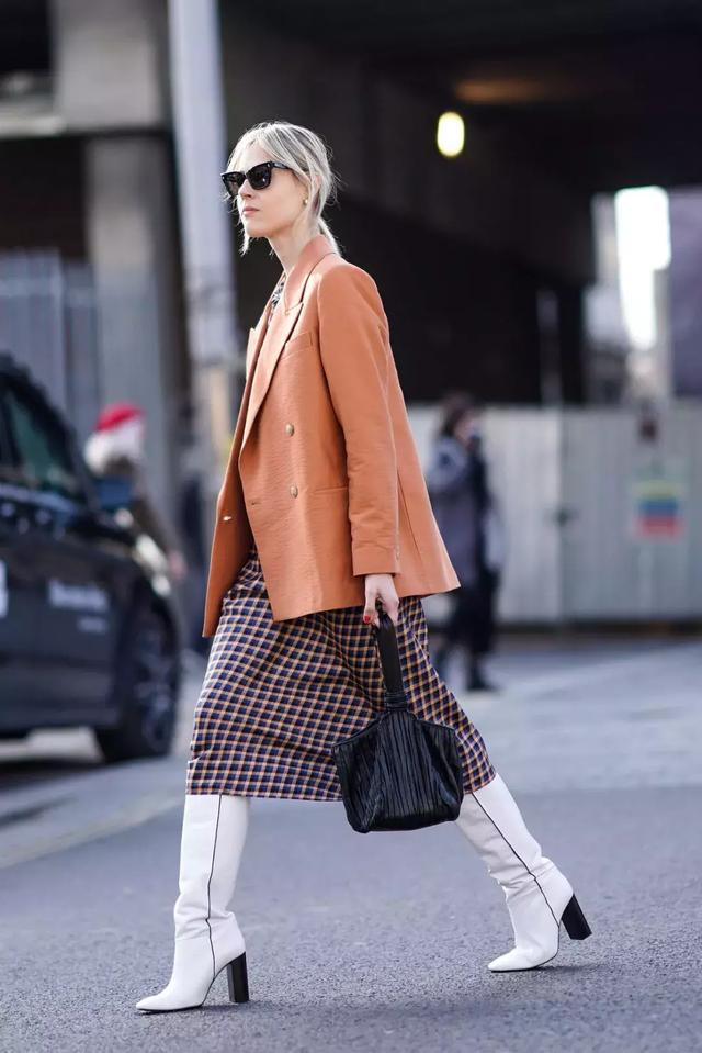 不僅石原里美，這樣穿的小姐姐都月入過萬吧！