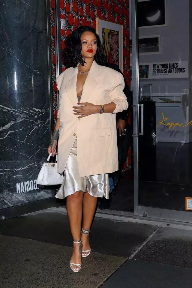 不僅石原里美，這樣穿的小姐姐都月入過萬吧！