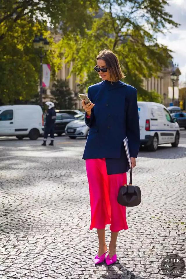 不僅石原里美，這樣穿的小姐姐都月入過萬吧！