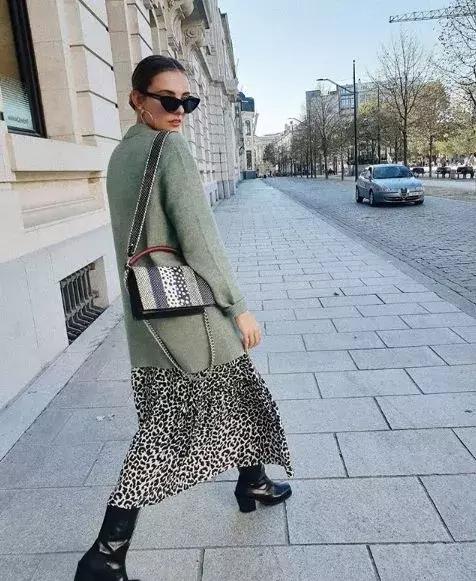 不僅石原里美，這樣穿的小姐姐都月入過萬吧！