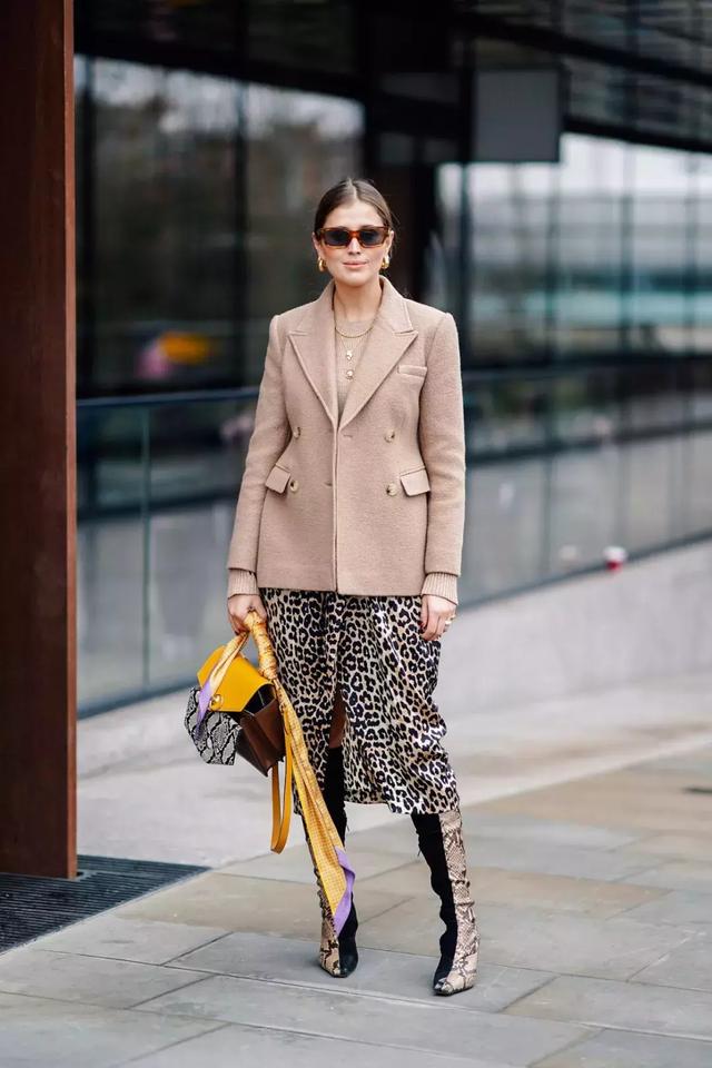 不僅石原里美，這樣穿的小姐姐都月入過萬吧！