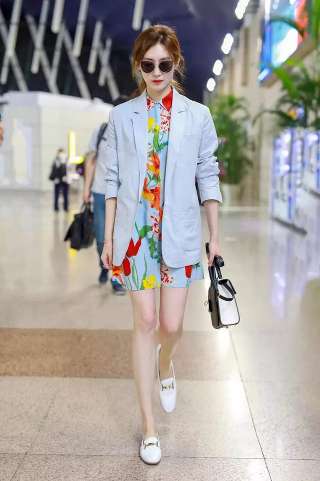 不僅石原里美，這樣穿的小姐姐都月入過萬吧！