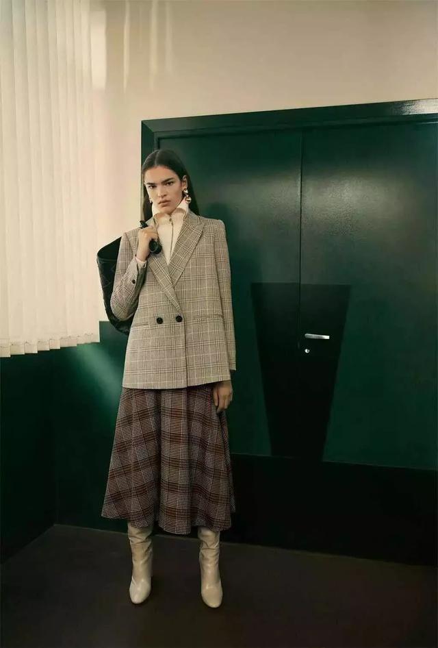 不僅石原里美，這樣穿的小姐姐都月入過萬吧！