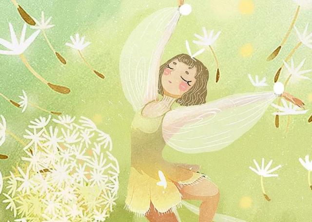 一個女人真正的成熟