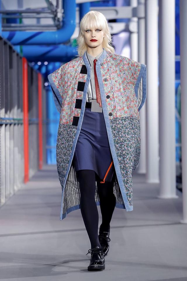 Louis Vuitton 2019秋冬系列