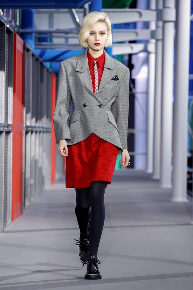 Louis Vuitton 2019秋冬系列