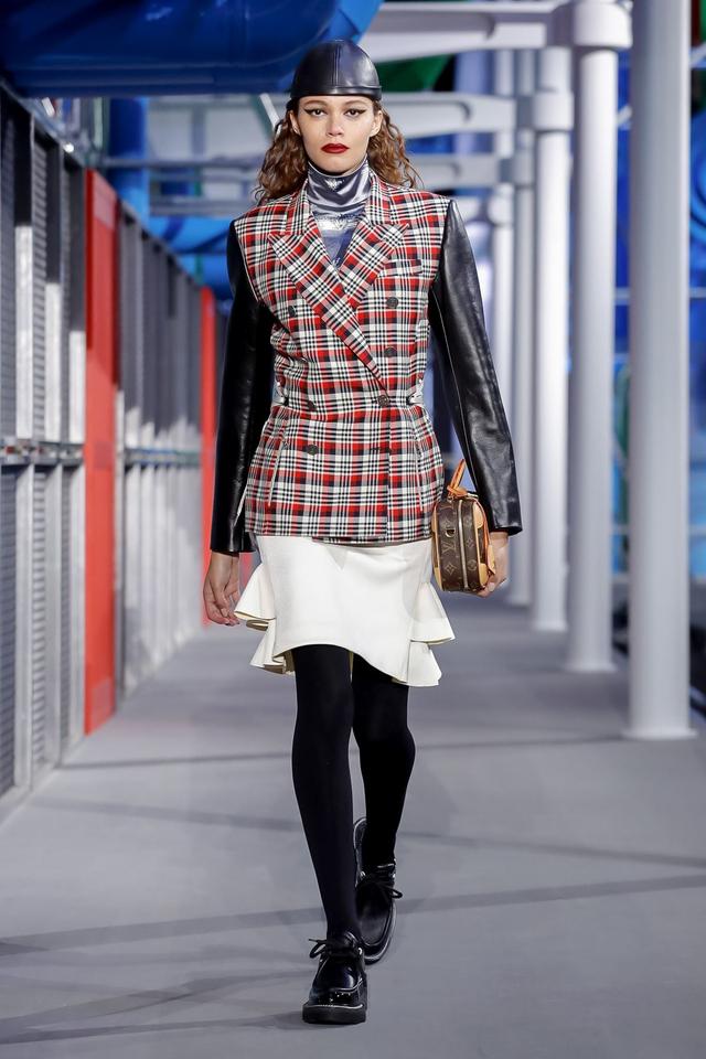 Louis Vuitton 2019秋冬系列