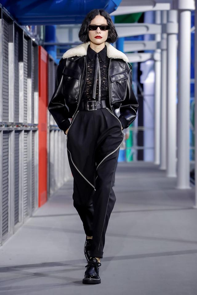 Louis Vuitton 2019秋冬系列