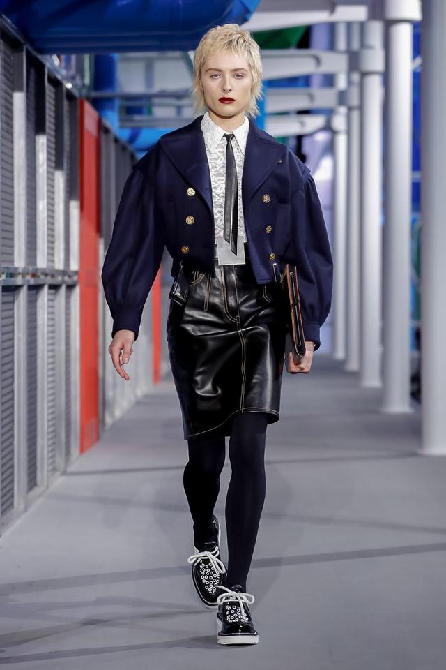 Louis Vuitton 2019秋冬系列