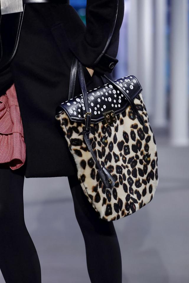 Louis Vuitton 2019秋冬系列