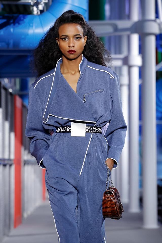 Louis Vuitton 2019秋冬系列