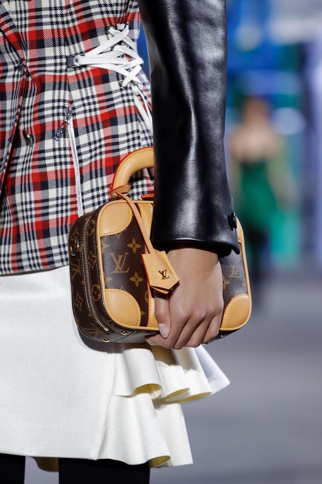 Louis Vuitton 2019秋冬系列