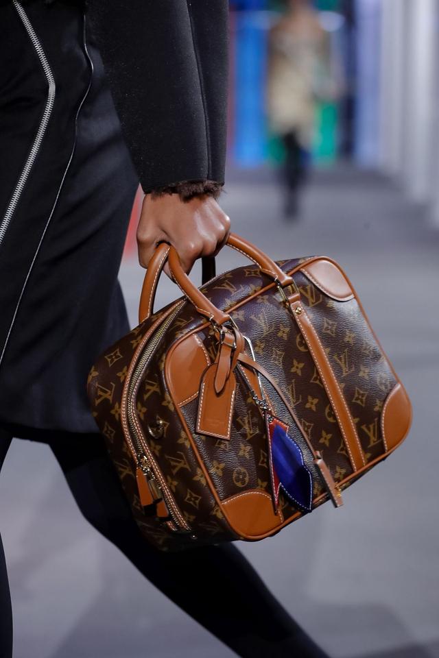Louis Vuitton 2019秋冬系列
