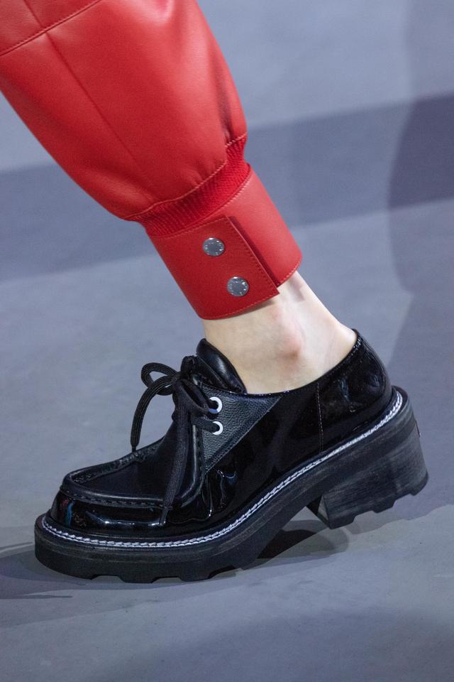 Louis Vuitton 2019秋冬系列