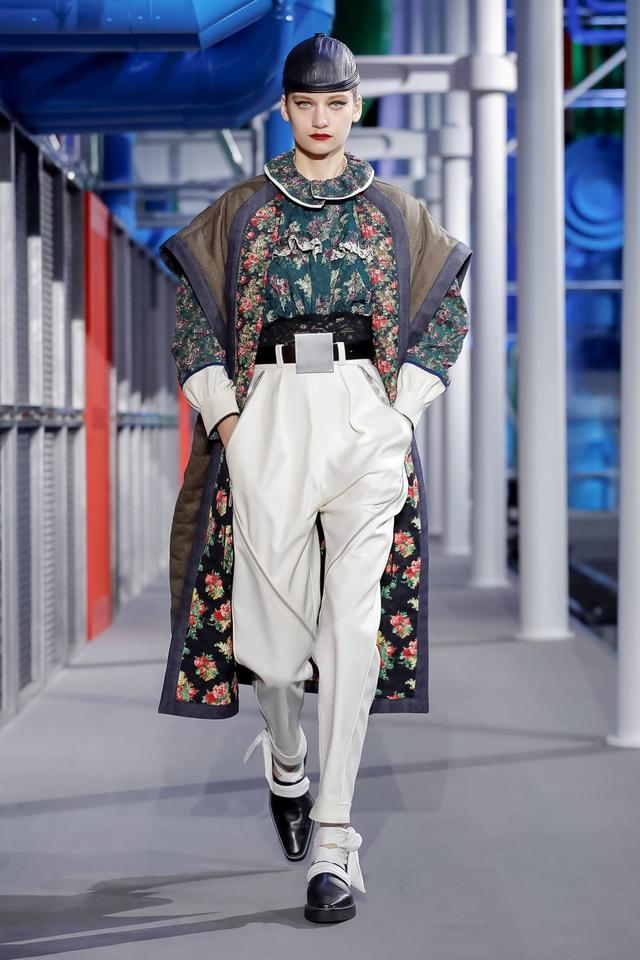 Louis Vuitton 2019秋冬系列