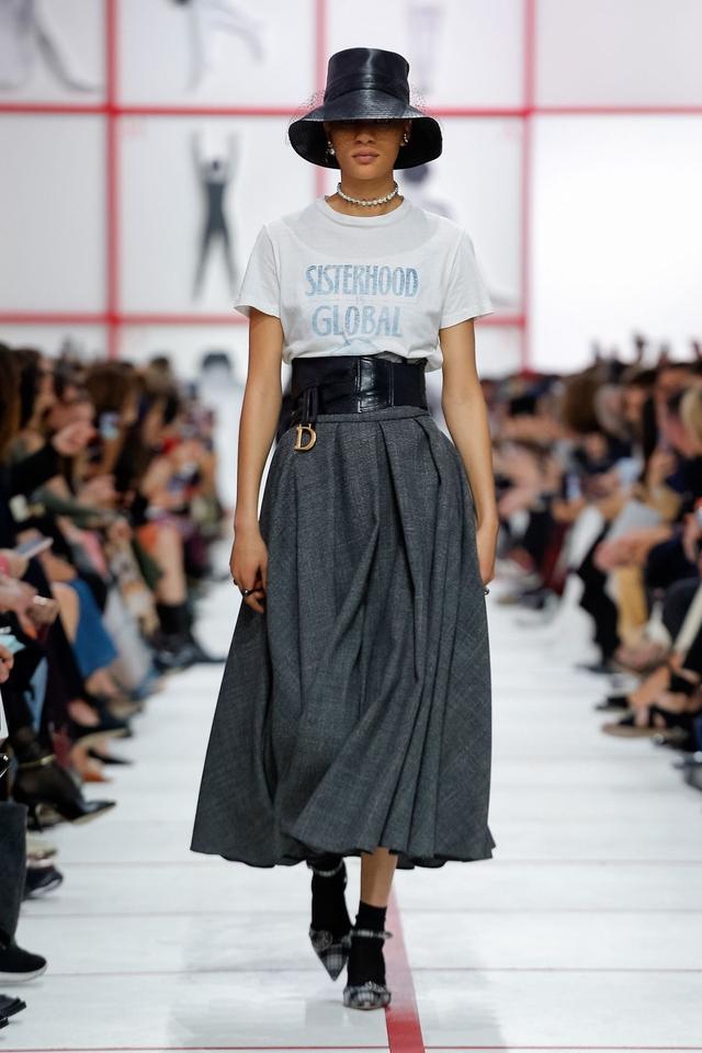 Dior 2019秋冬系列