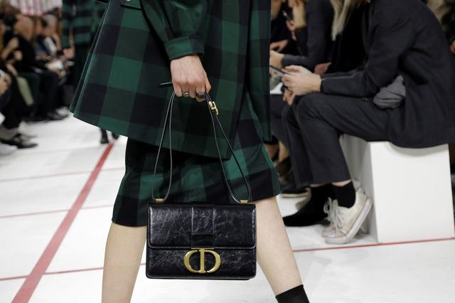 Dior 2019秋冬系列