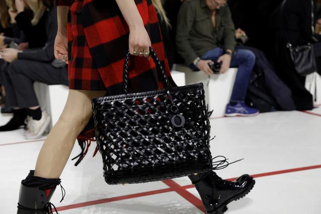 Dior 2019秋冬系列