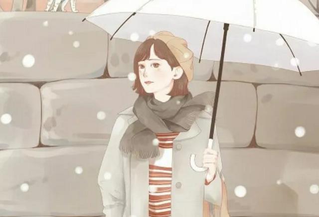 女人嫁對了人，是這五種樣子