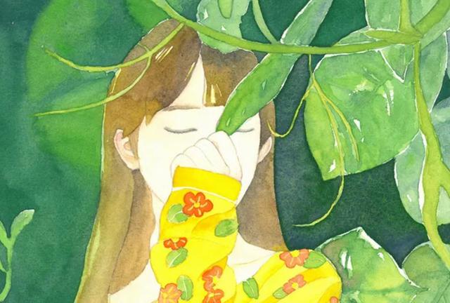 有時候，覺得自己好孤單