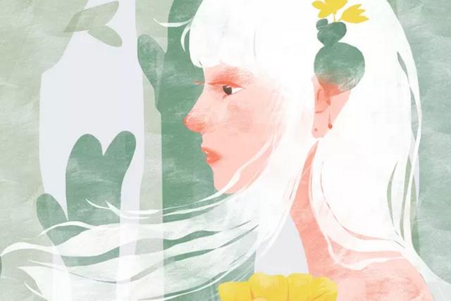 有時候，覺得自己好孤單