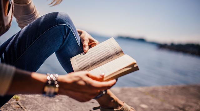 30本書，30句給女人的話，每一句都值得回味