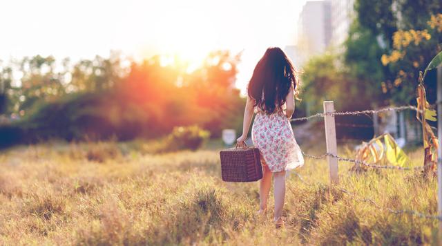 30本書，30句給女人的話，每一句都值得回味