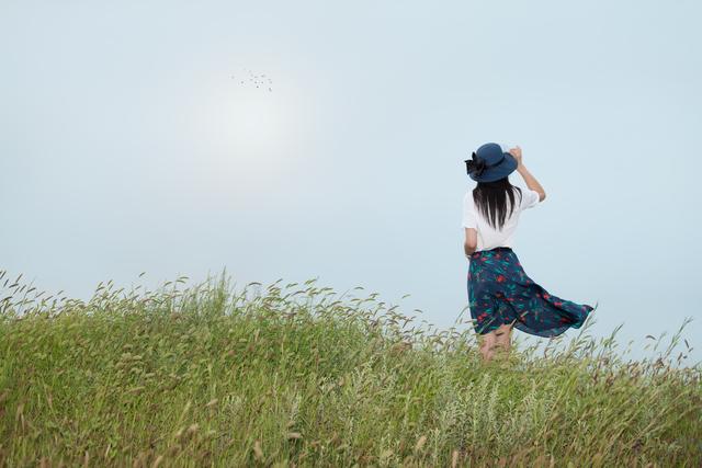 30本書，30句給女人的話，每一句都值得回味