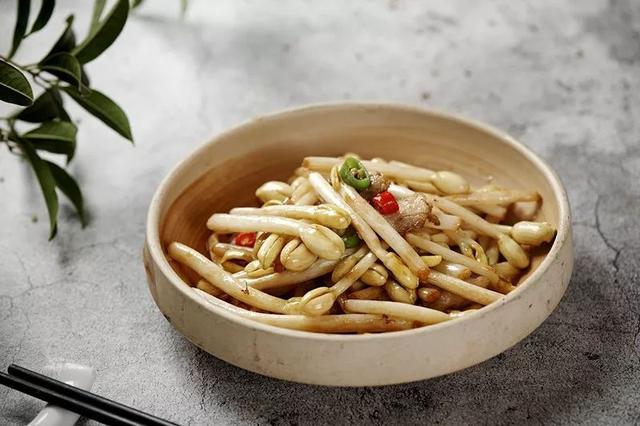 春吃“芽”，降壓、健脾、保肝、防便秘，最全的吃芽攻略請收下！