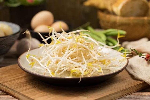 春吃“芽”，降壓、健脾、保肝、防便秘，最全的吃芽攻略請收下！