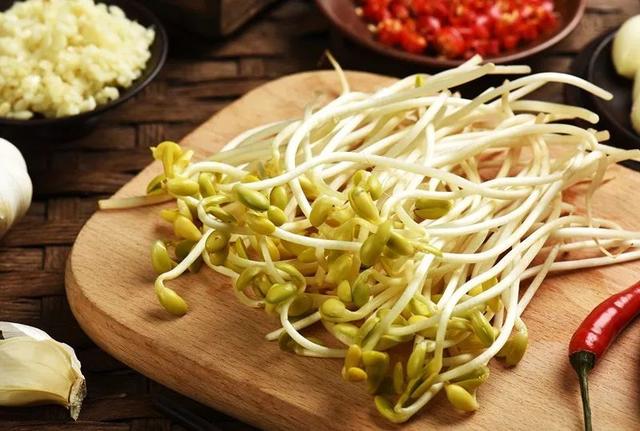 春吃“芽”，降壓、健脾、保肝、防便秘，最全的吃芽攻略請收下！