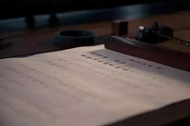 有一種善良，叫不說！