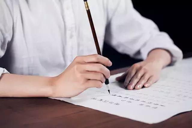 有一種善良，叫不說！