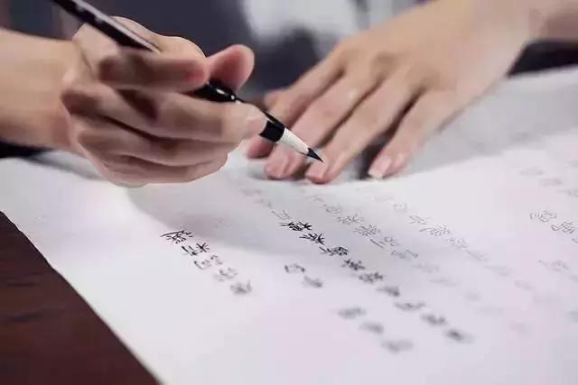 有一種善良，叫不說！