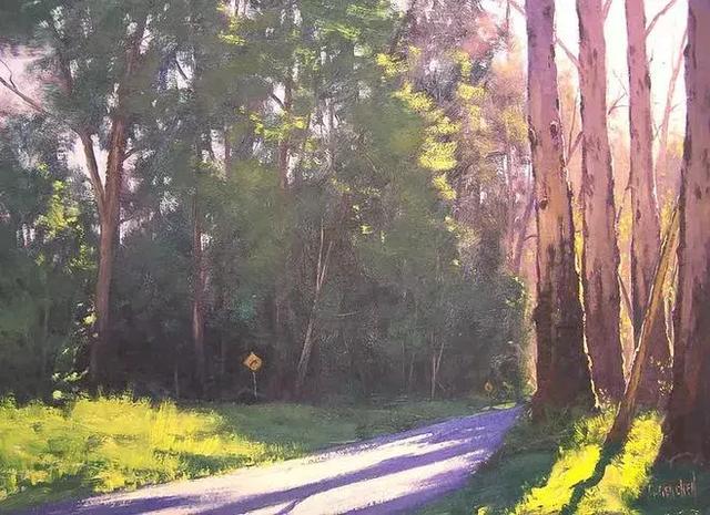 自己選的路，再難也要走！