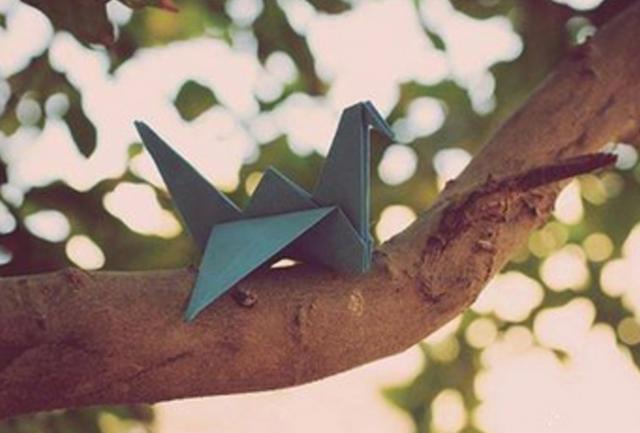 感情過去了便是消散了，一個情過而不留心的星座