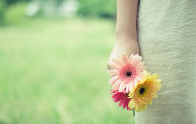 感情過去了便是消散了，一個情過而不留心的星座