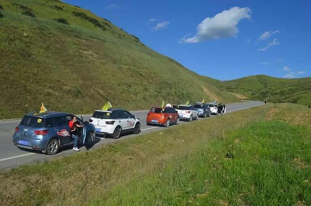 真正的人生從50歲開始，低頭種菜，抬頭賞花！