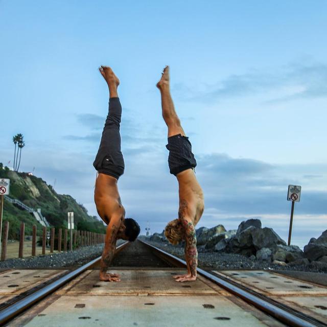 身體虛不用怕，瑜伽幫你強身健體