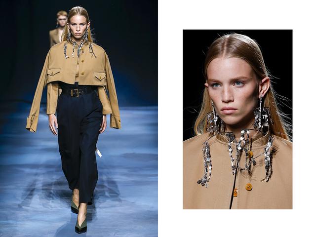 做人要低調,但這1個我還是喜歡誇張一點的!