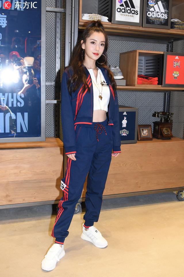 做人要低調,但這1個我還是喜歡誇張一點的!