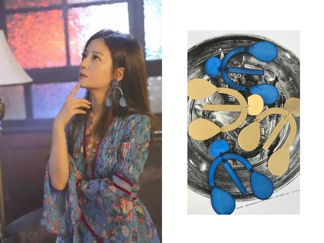 做人要低調,但這1個我還是喜歡誇張一點的!