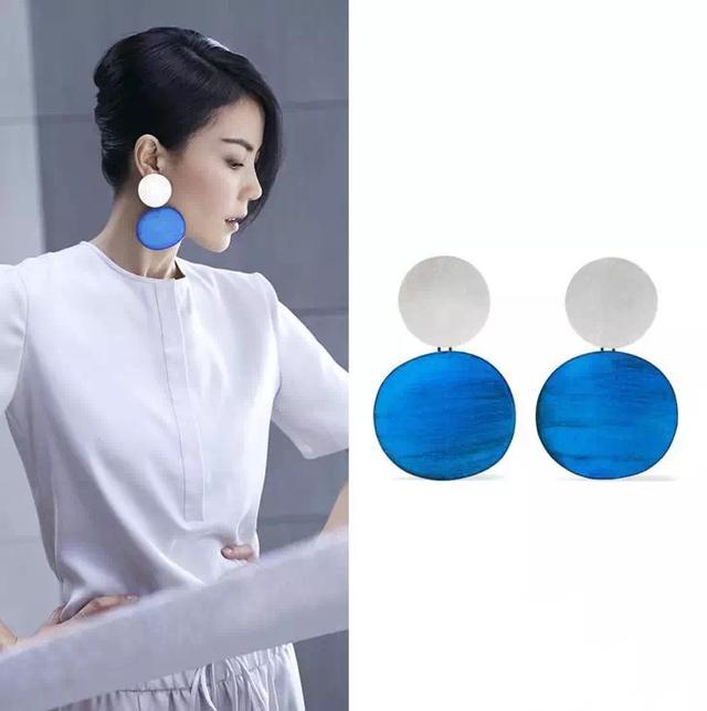 做人要低調,但這1個我還是喜歡誇張一點的!