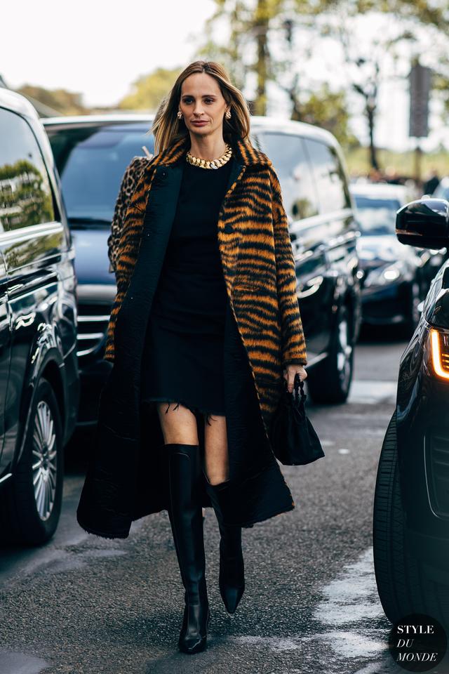 做人要低調,但這1個我還是喜歡誇張一點的!